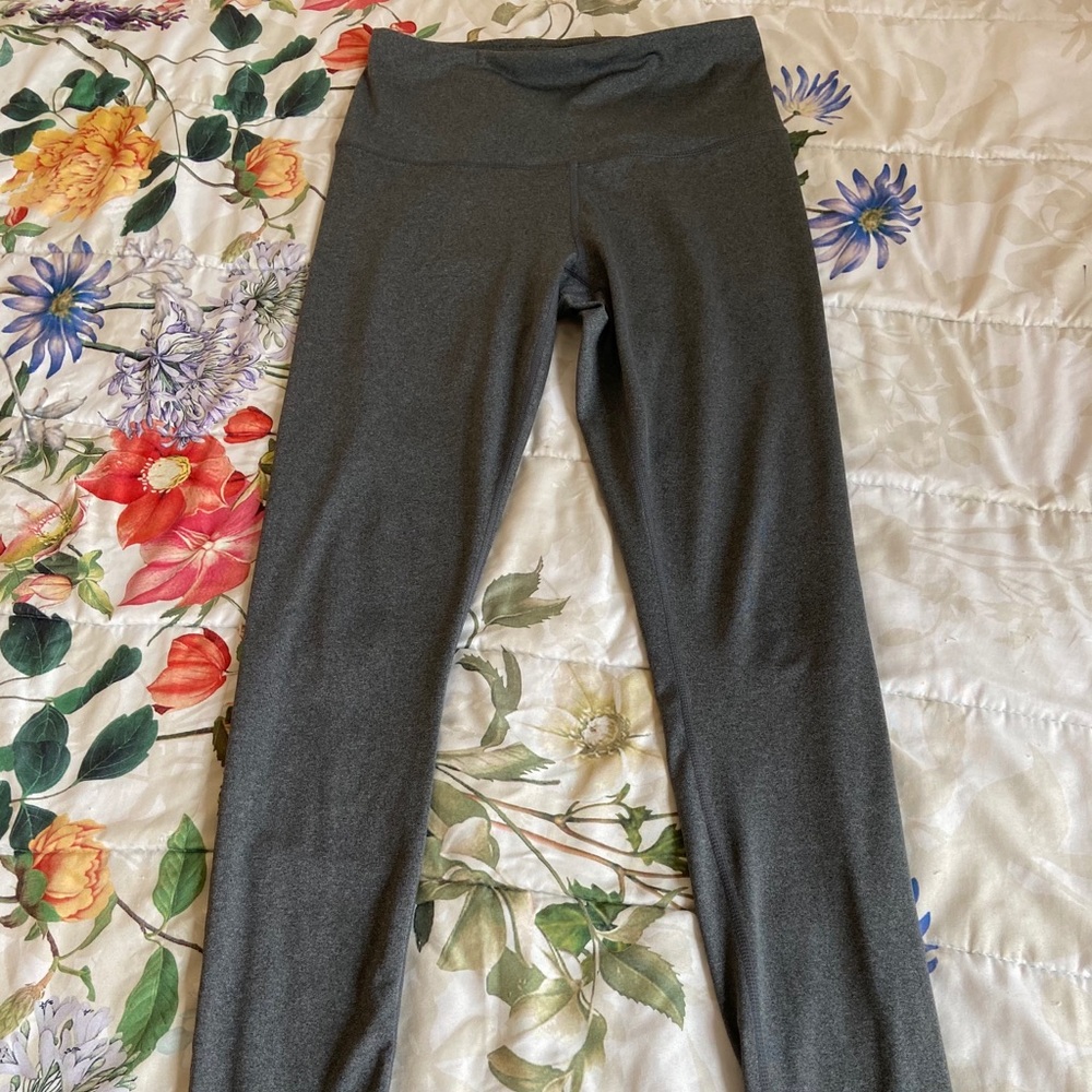 Reebok active high-waisted leggings - Picture 2 of 3
